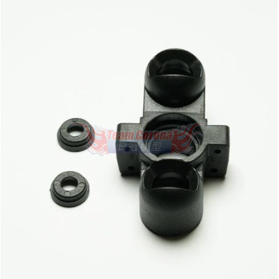 WIRC FRONT UPRIGHT L/R for SBX4 SBXE4 #005-015